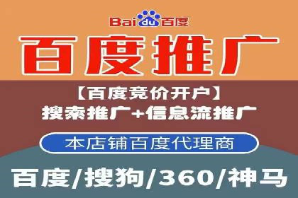 百度竞价广告的投放技巧与案例分享
